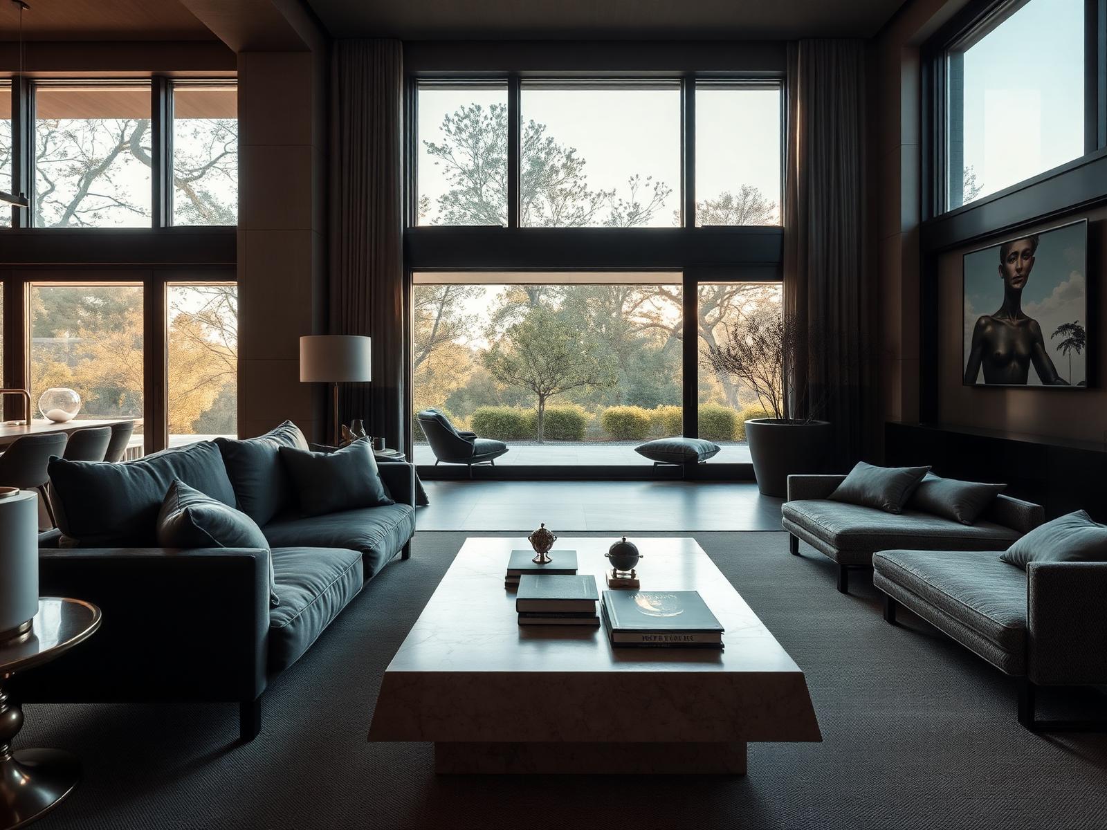 From Airbnb Host to Luxury Brand — The Estate Presence Story