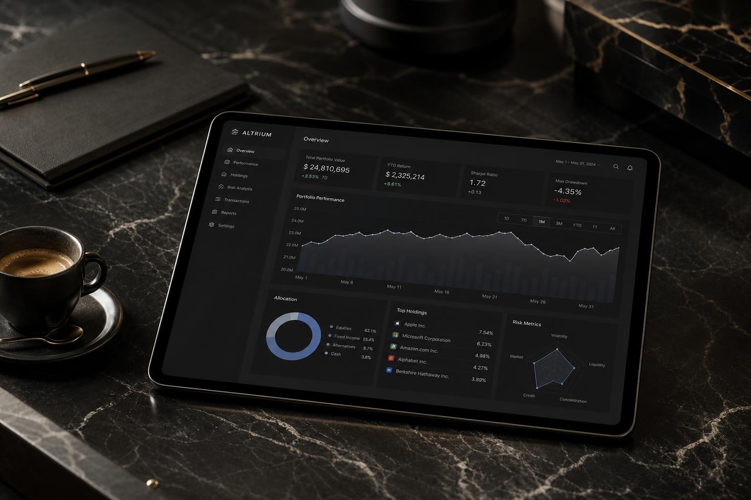 Data-Driven Pricing Strategies for Ultra-Luxury Estates