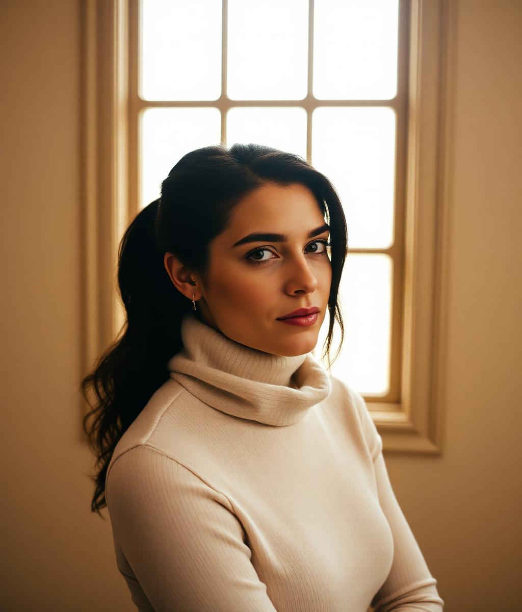 Maren Solis